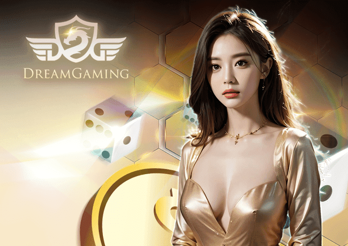 บาคาร่า Dream Gaming By Mawynn