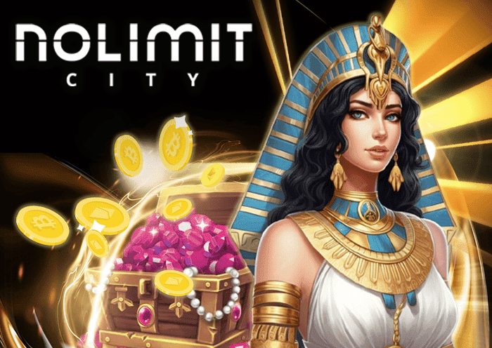 สล็อต nolimit city By Mawynn